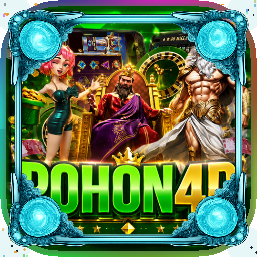 pohon4d — mitra unggulan